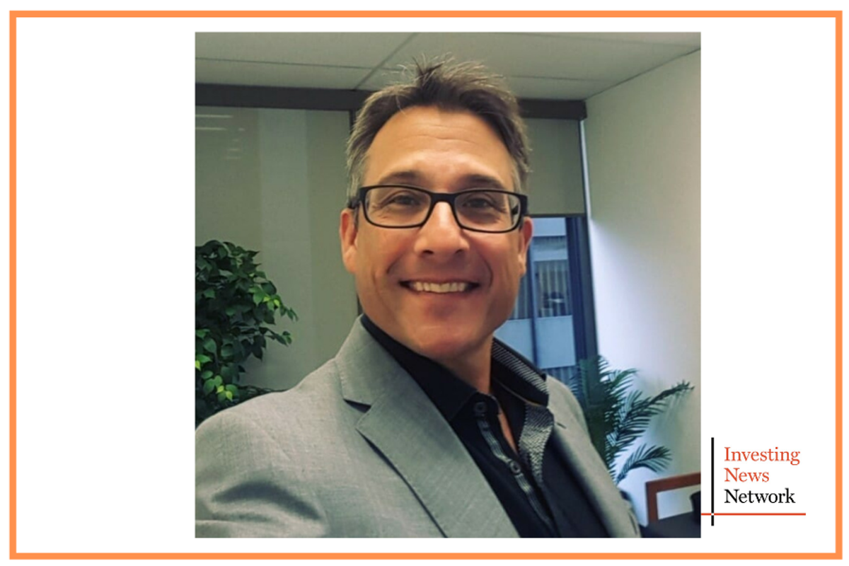 Cross River Ventures CEO Alex Klenman