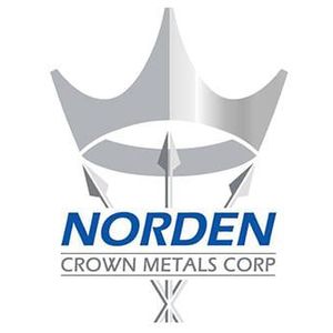 norden crown metals