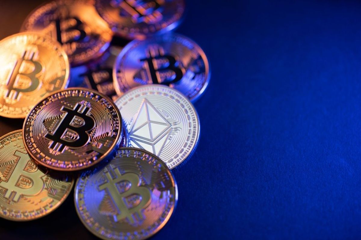 crypto coins