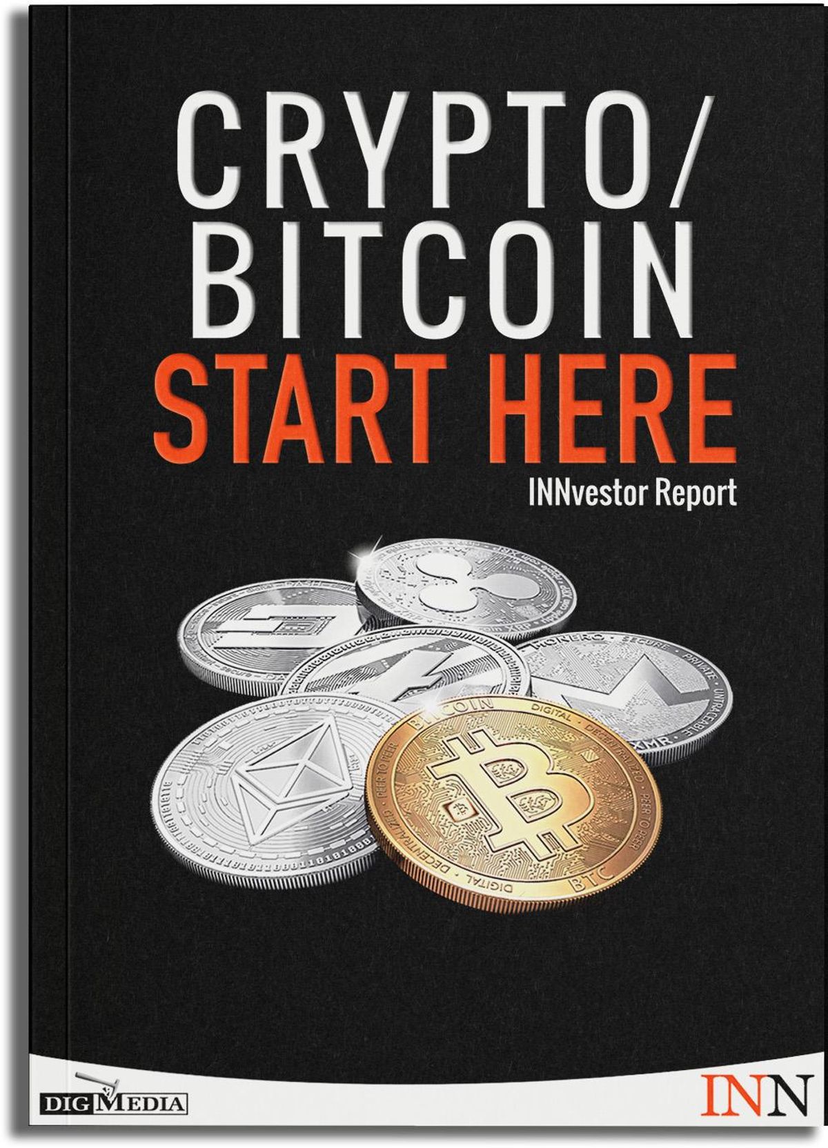 Crypto Start Here Report 2022
