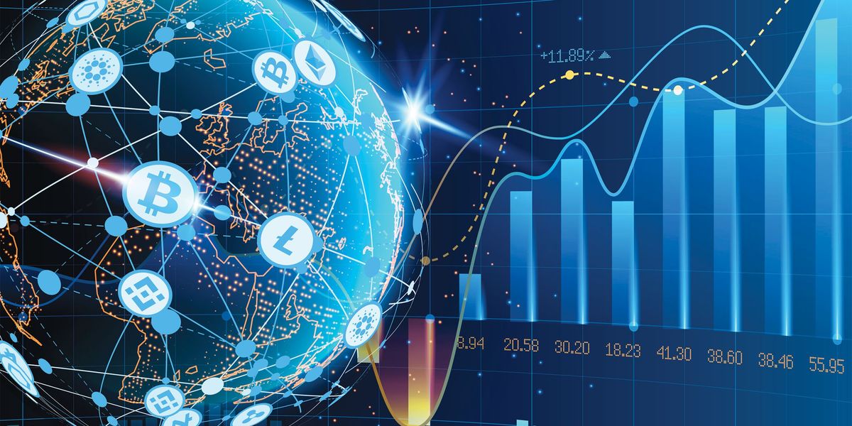 Crypto Market 2025 Year-End Review Crypto Market 2025 Year-End Review