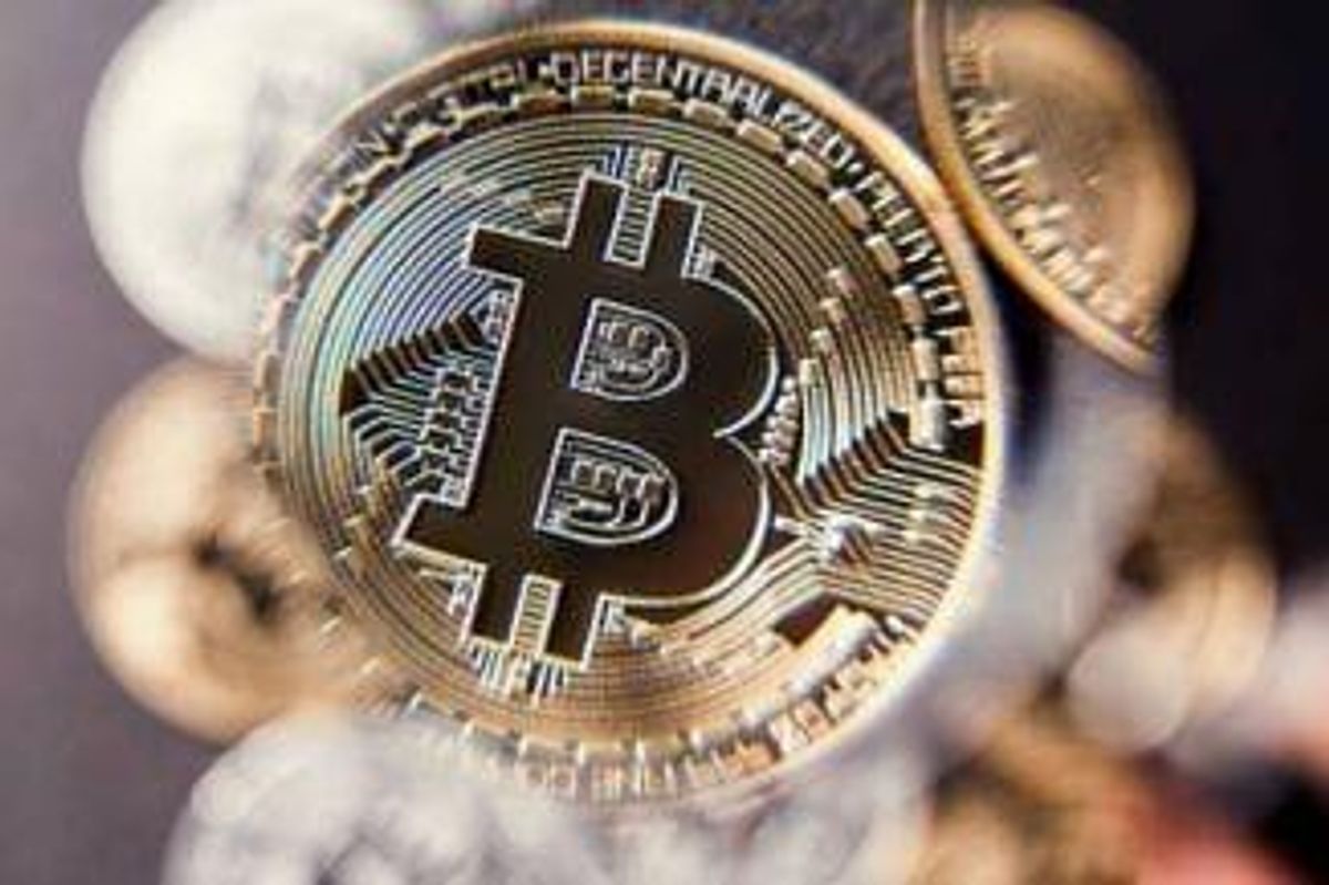 Cryptocurrencies