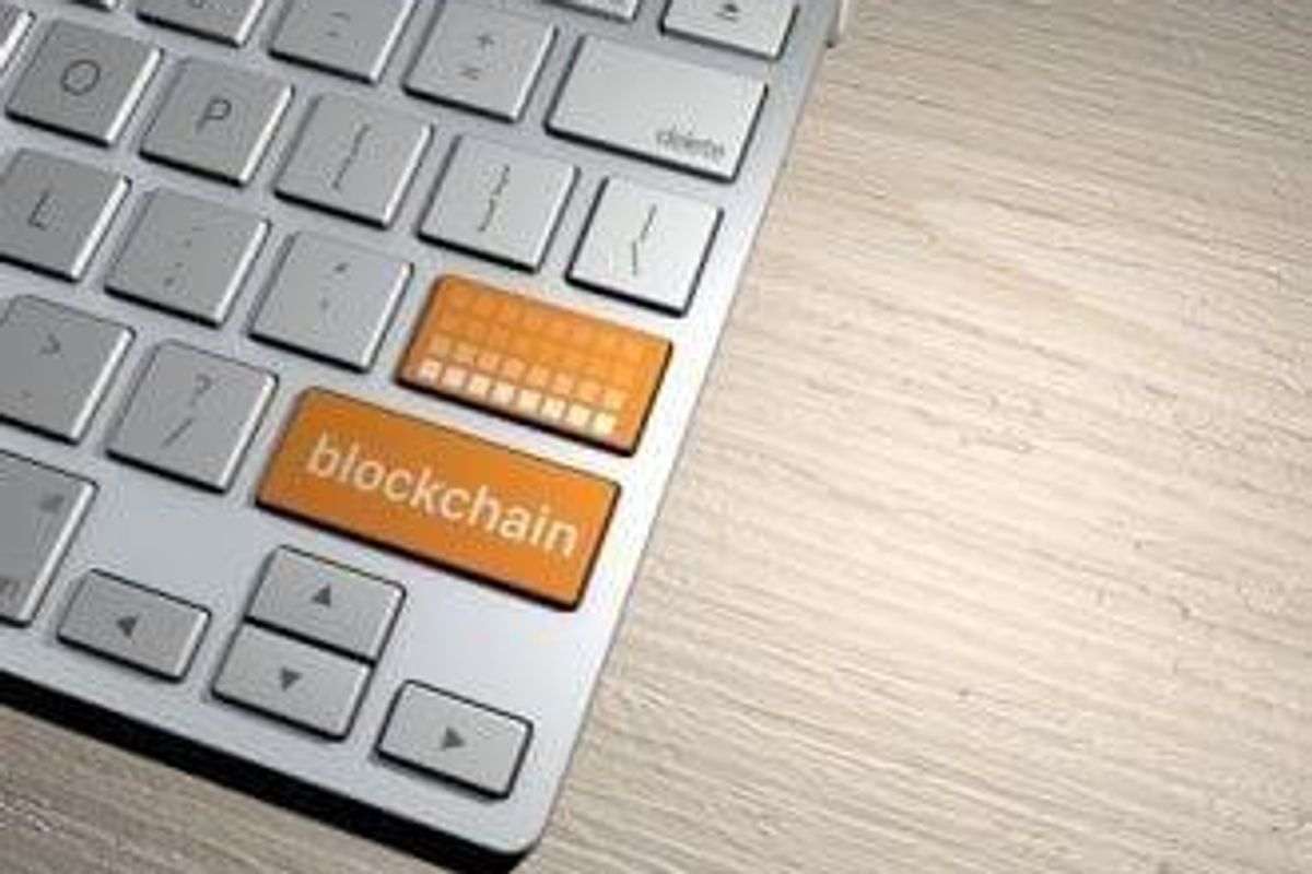 Cryptocurrencies