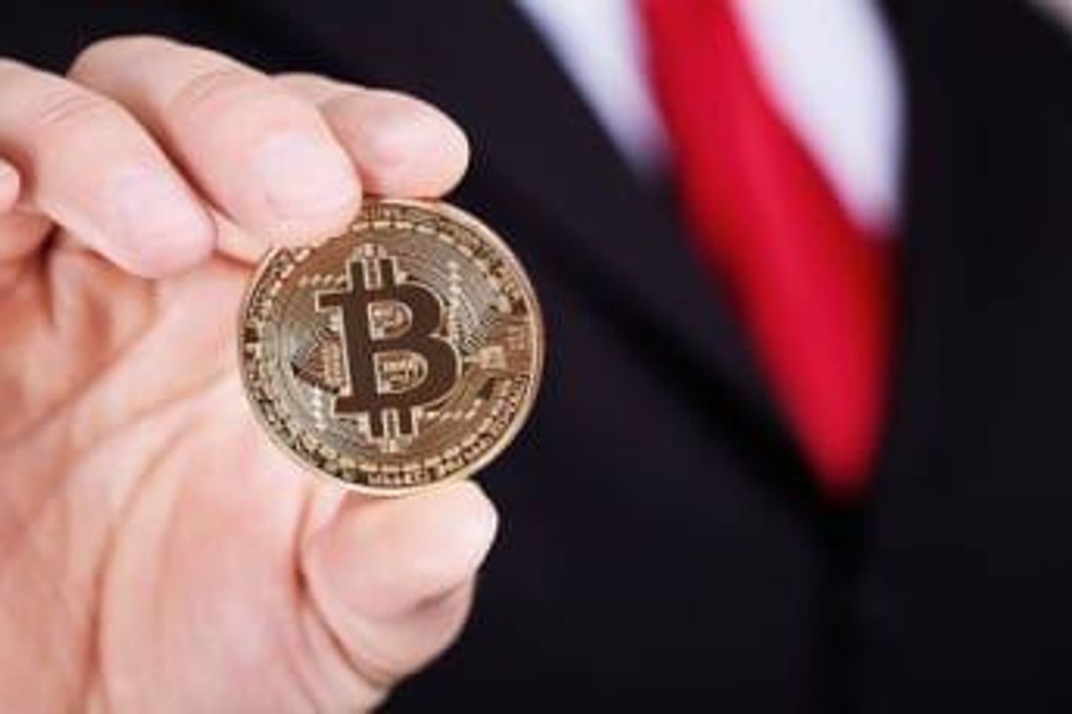 Cryptocurrencies
