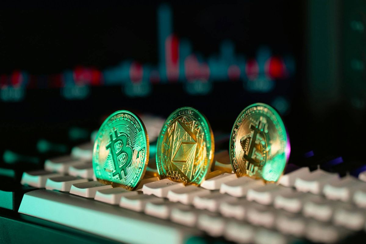 Crypto Market Update: Kraken Parent Payward Acquires Derivatives Exchange Bitnomial