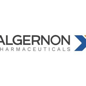 algernon pharmaceuti