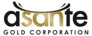 asante gold corporat