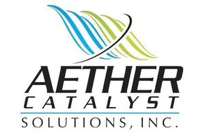aether catalyst solu