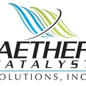 aether catalyst solu