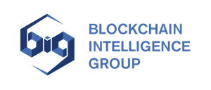 big blockchain intel