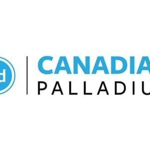 canadian palladium