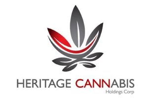 heritage cannabis