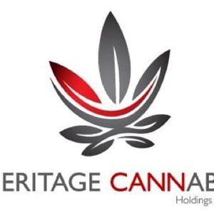heritage cannabis