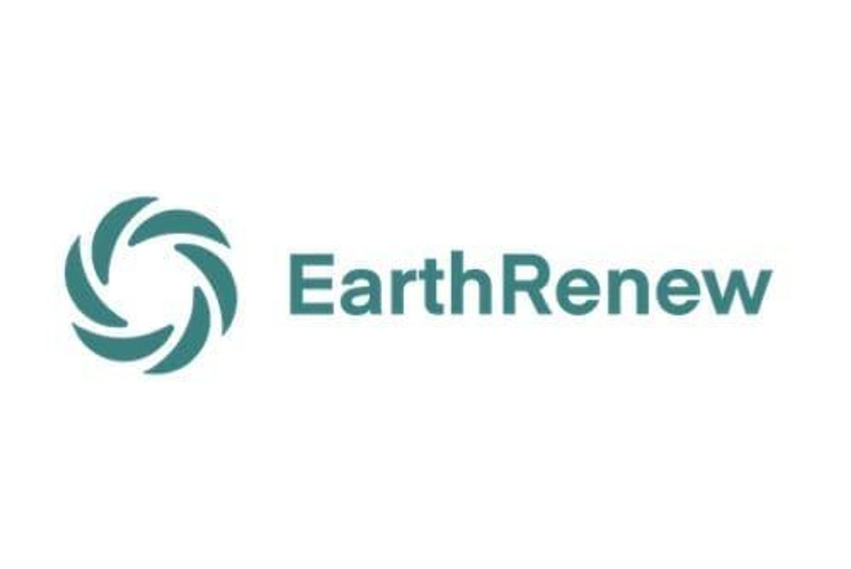 EarthRenew Announces Partnership With Olds College and Lethbridge ...
