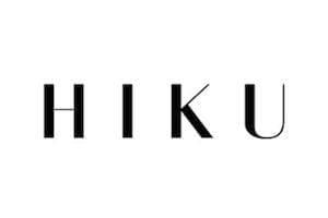 hiku brands company