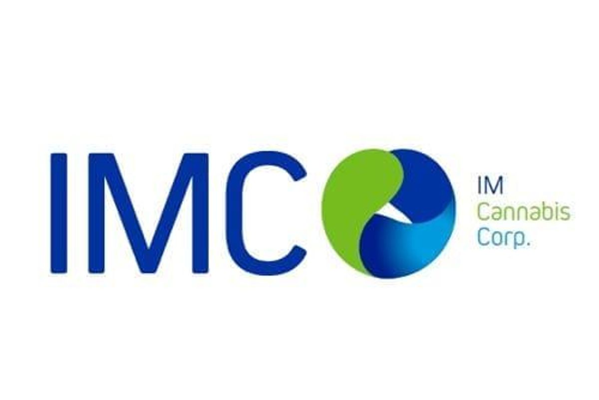 CSE:IMCC