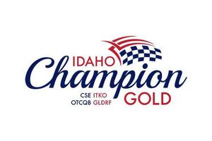 idaho champion gold