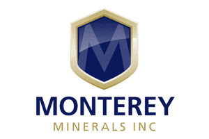 monterey minerals
