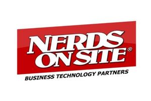 nerds on site