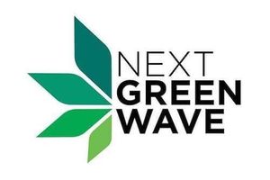 next green wave
