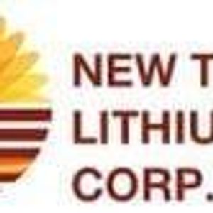 new tech lithium