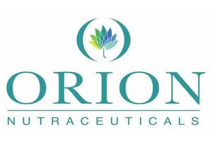 orion nutraceuticals