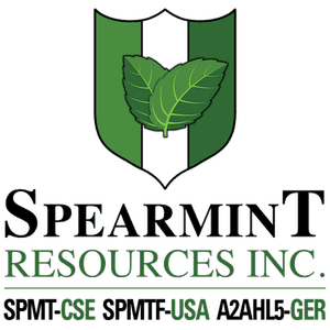 spearmint resources