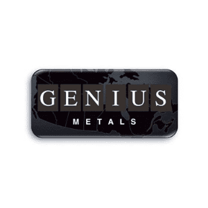 genius metals