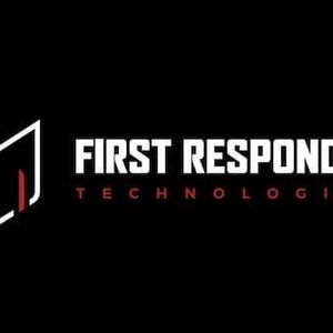 first responder tech