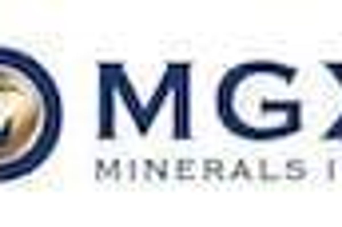 CSE:XMG