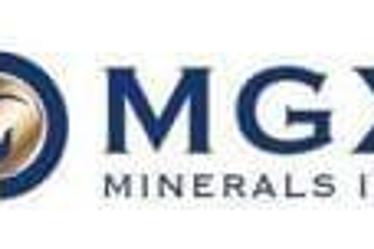 CSE:XMG