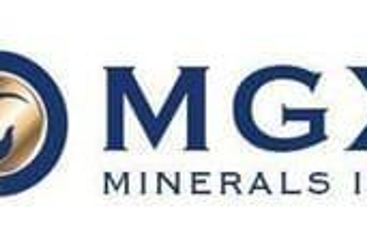 CSE:XMG