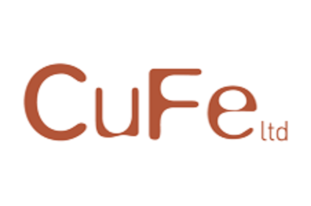 CuFe Limited (ASX:CUF)