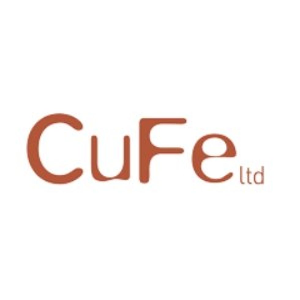 Cufe logo