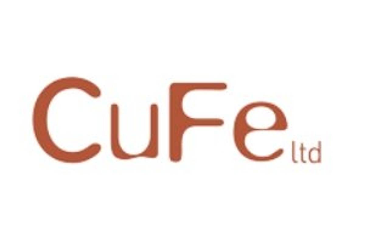 Cufe logo
