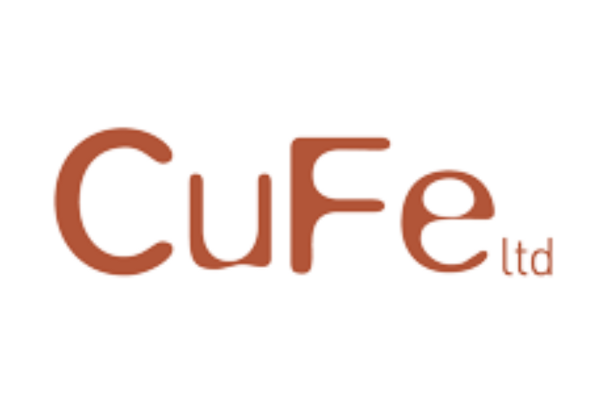 CuFe Ltd