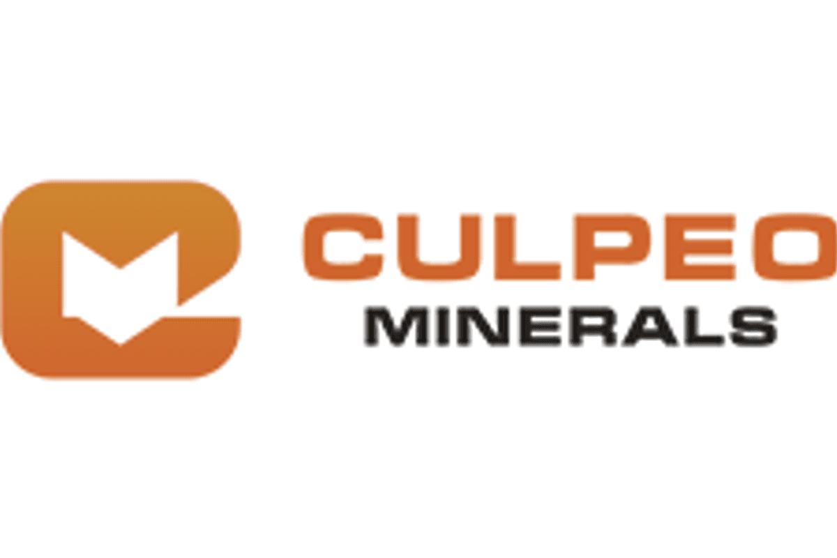 Culpeo Minerals (ASX:CPO, OTCQB:CPORF)