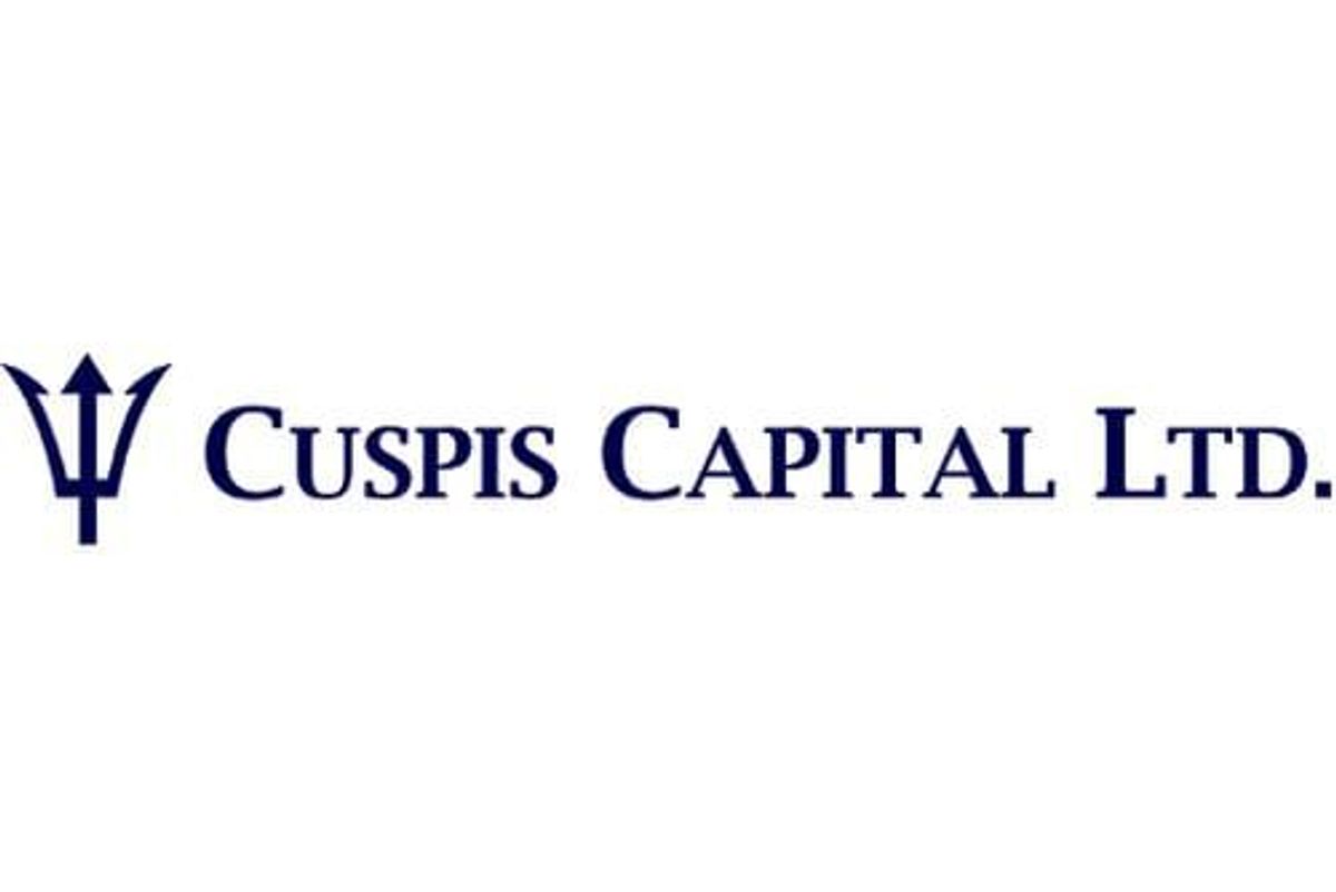 cuspis capital ltd