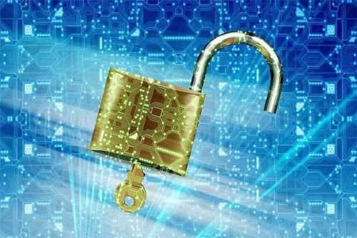 cybersecurity companies