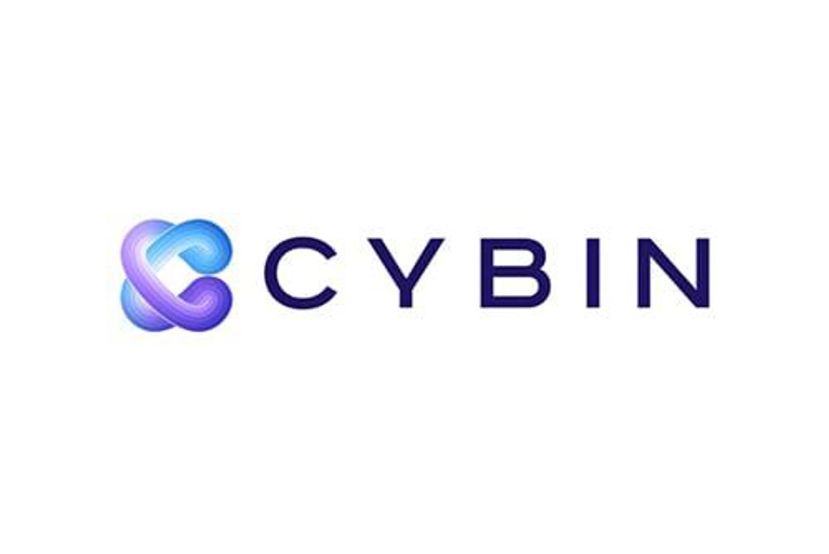 cybin news