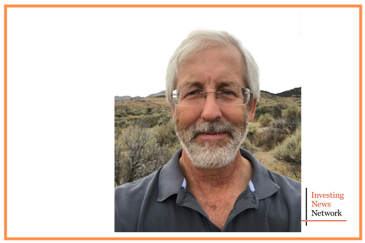 Cypress Development CEO Dr. Bill Willoughby