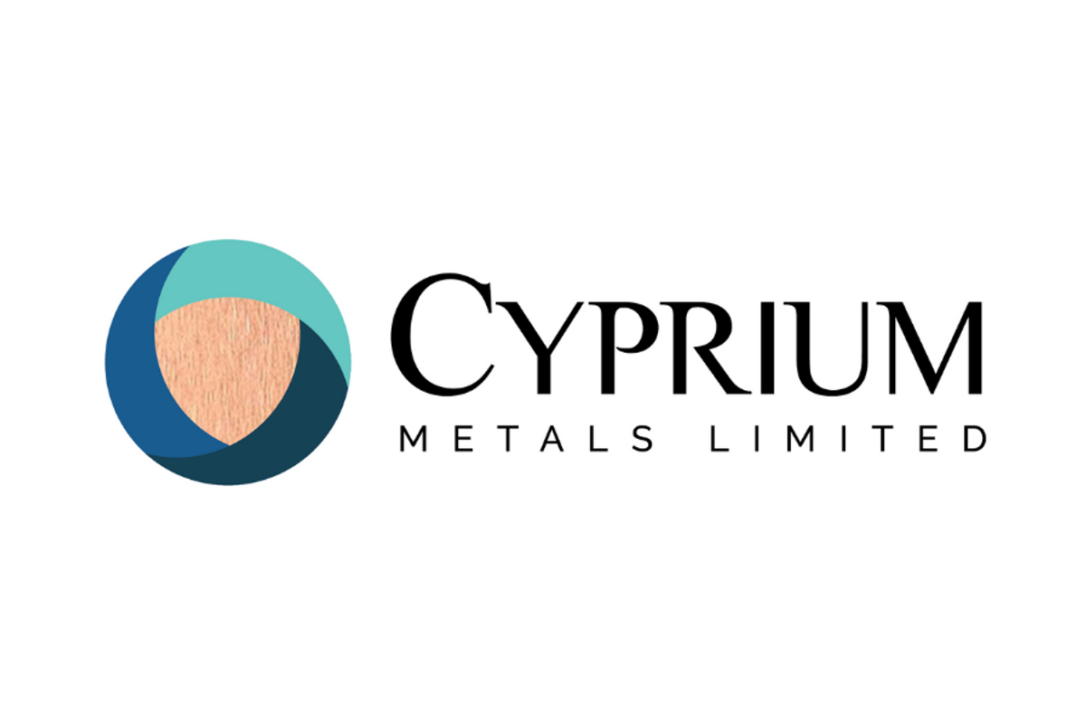 Cyprium Metals