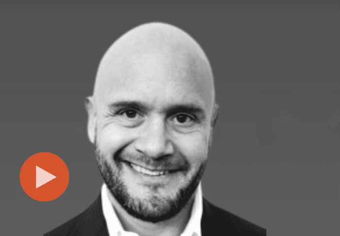 Dan Sutton, CEO and managing director of Syntholene Energy.