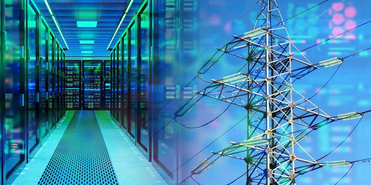 AI's Growth Hinges on Infrastructure - Investing News Network