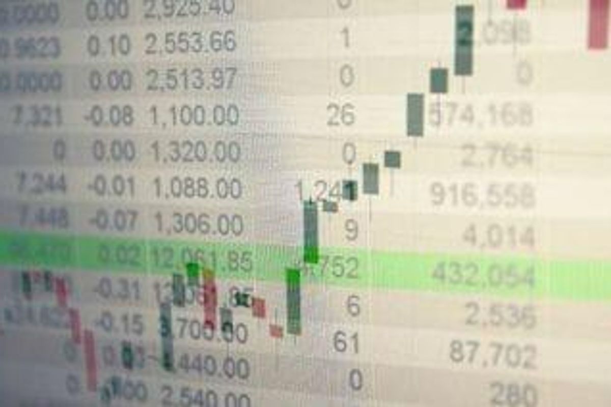 Data Investing