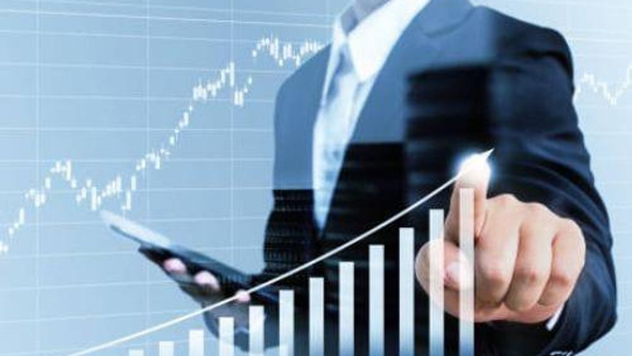 Data Investing