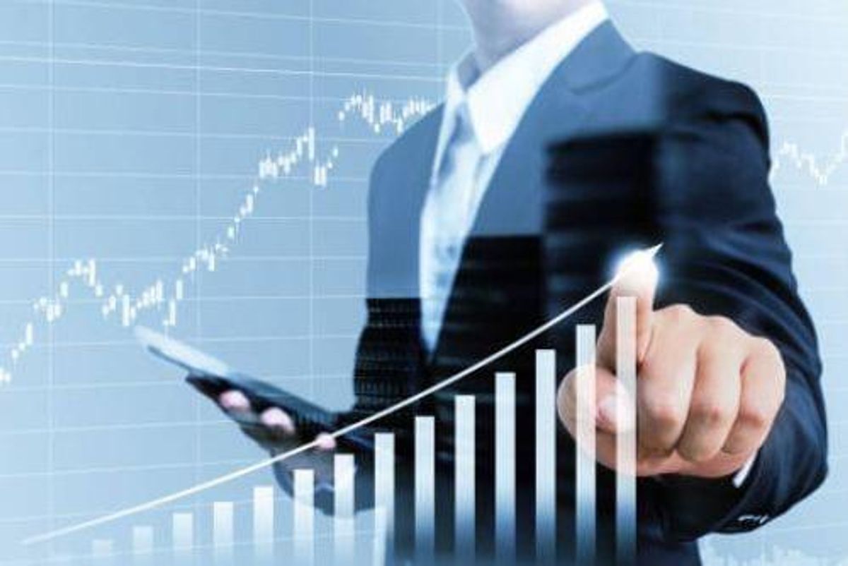 Data Investing