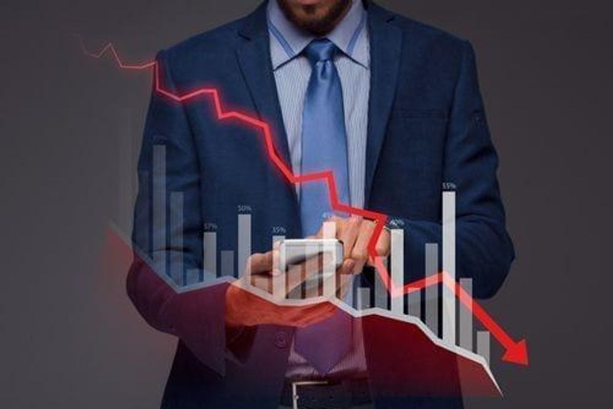 Data Investing
