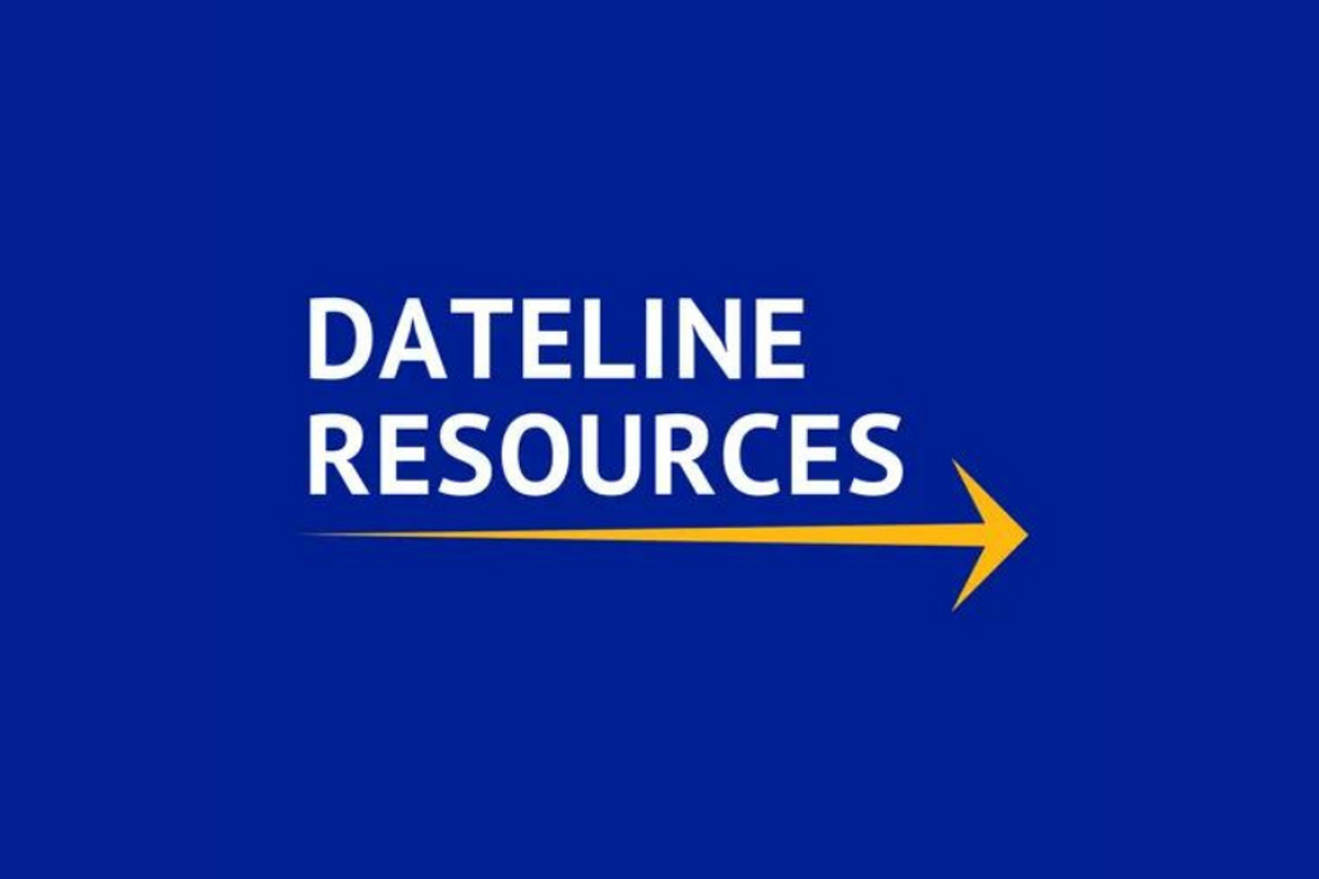 Dateline Resources Limited