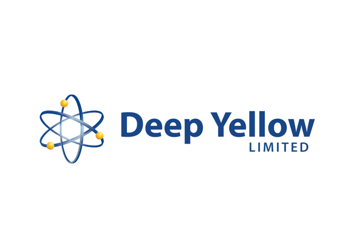 Deep Yellow (ASX:DYL)